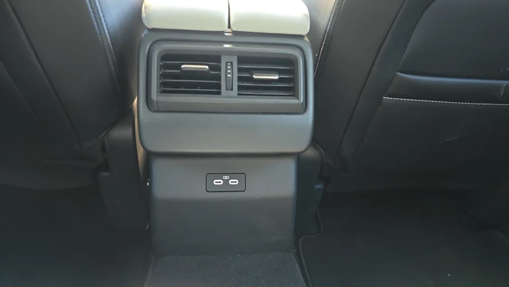 Certified Used 2026 Beige Mazda 2.5 S Premium image 26