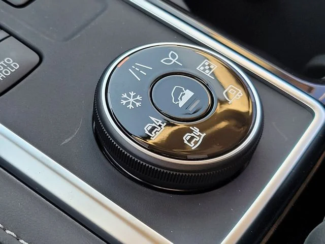 New 2026 Gun Metallic Nissan SL image 23