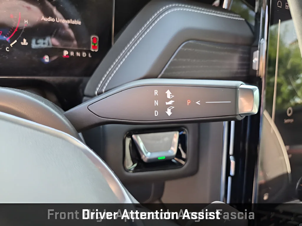 New 2026 GMC Yukon AT4 Ultimate, photo 40