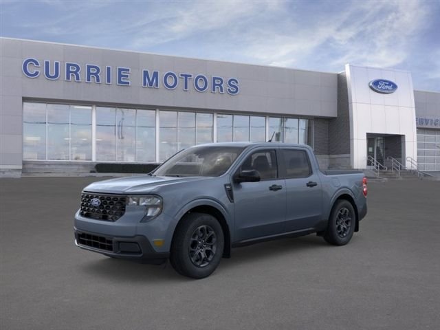 2026 Ford Maverick XLT AWD - 3FTTW8J33TRA70180 - Frankfort, IL