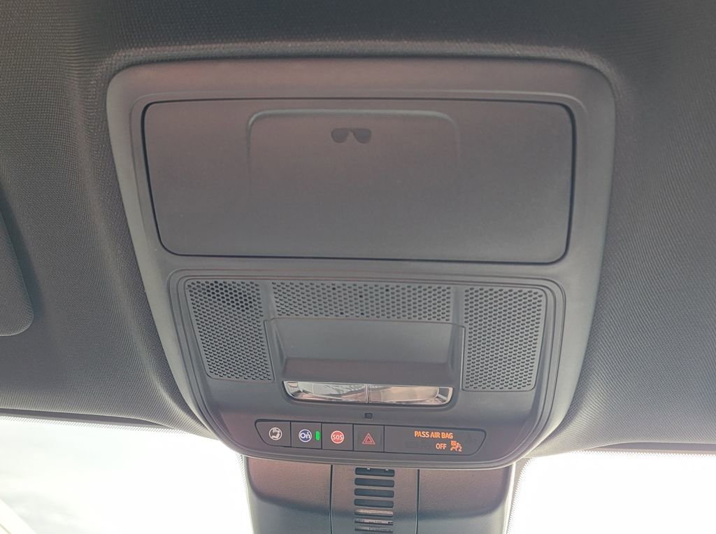 2026 GMC Acadia Elevation - Photo 37