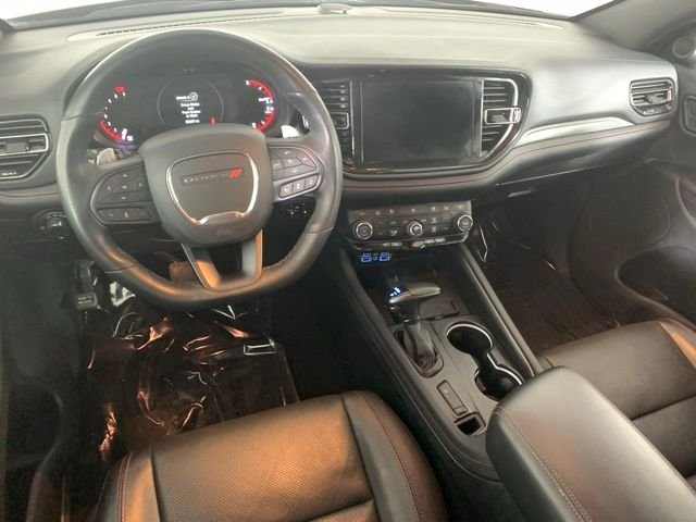 Used 2025 Gray Dodge R/T Plus image 2