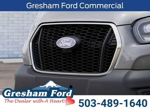 New 2027 Carbonized Gray Metallic Ford Base image 20