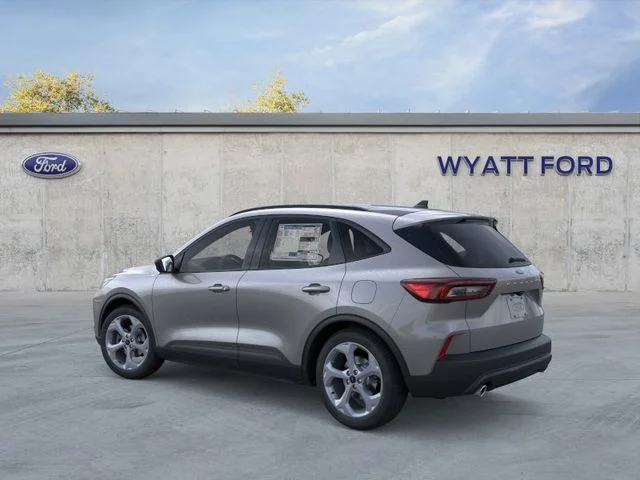 2026 Ford Escape ST-Line - Photo 35