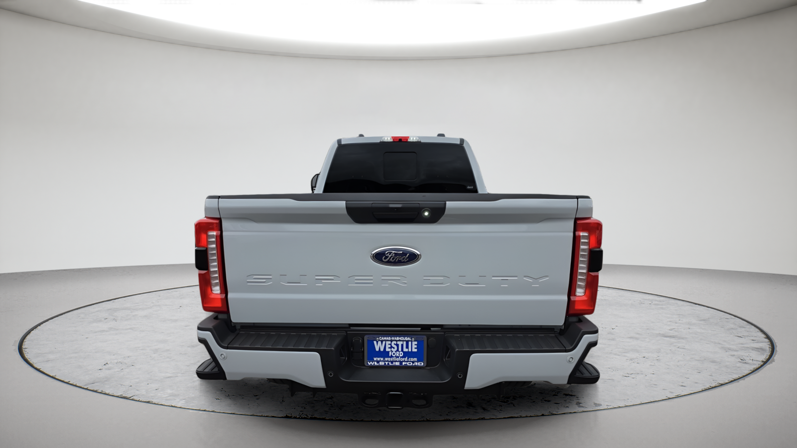 New 2026 Avalanche Ford F-250® XL image 12