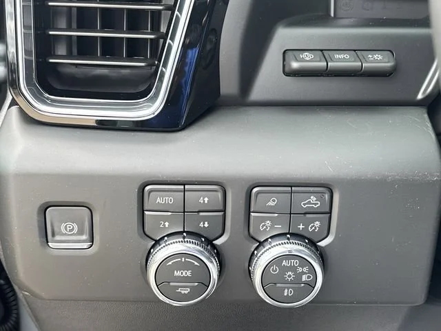 2026 GMC Sierra 1500 Denali - Photo 21