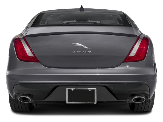 Used 2017 Ingot Jaguar XJ R-Sport image 8