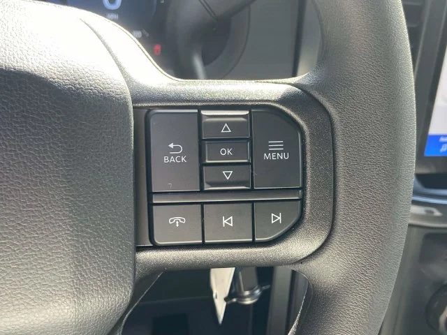 New 2026 Black Ford STX image 18