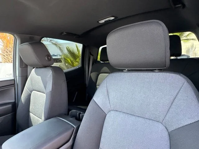 New 2026 White Chevrolet Trail Boss image 15