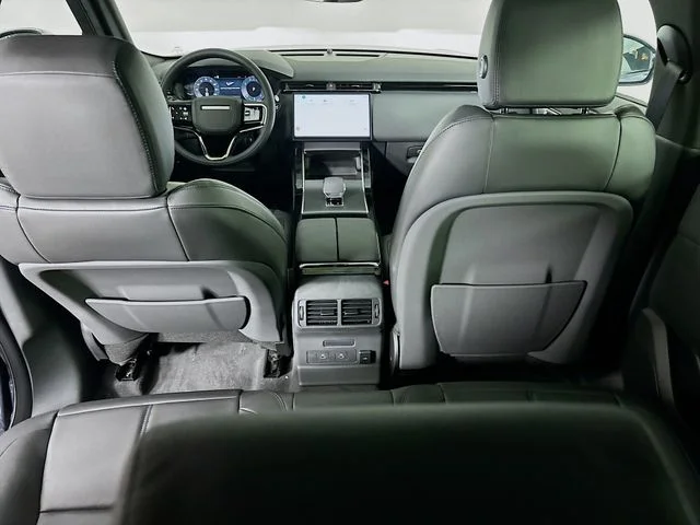 Certified Used 2026 Varesine Blue Land Rover S image 25