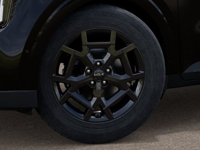 New 2027 Aurora Black Pearl Kia SX image 9