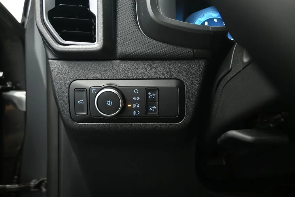 Certified Used 2025 Gray Ford Badlands image 10