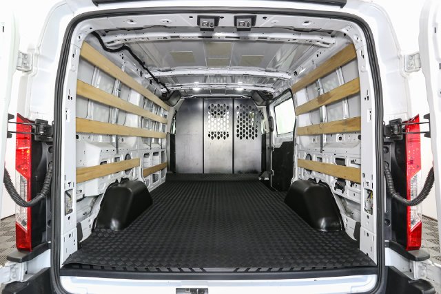 Used 2025 White Ford Base image 10