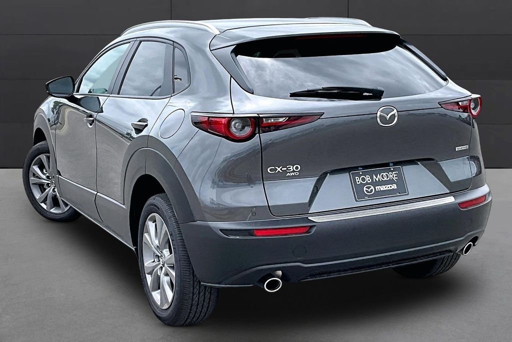 2026 Mazda CX-30 Premium - Photo 7
