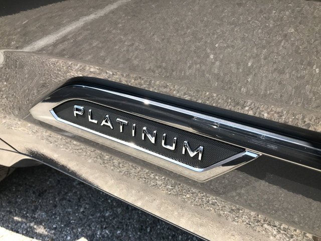 2026 Toyota Tundra Platinum - Photo 15