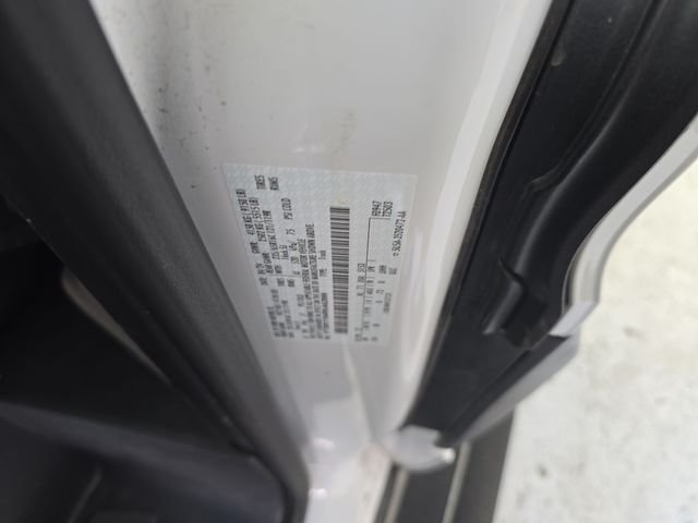 Used 2024 White Ford Base image 13
