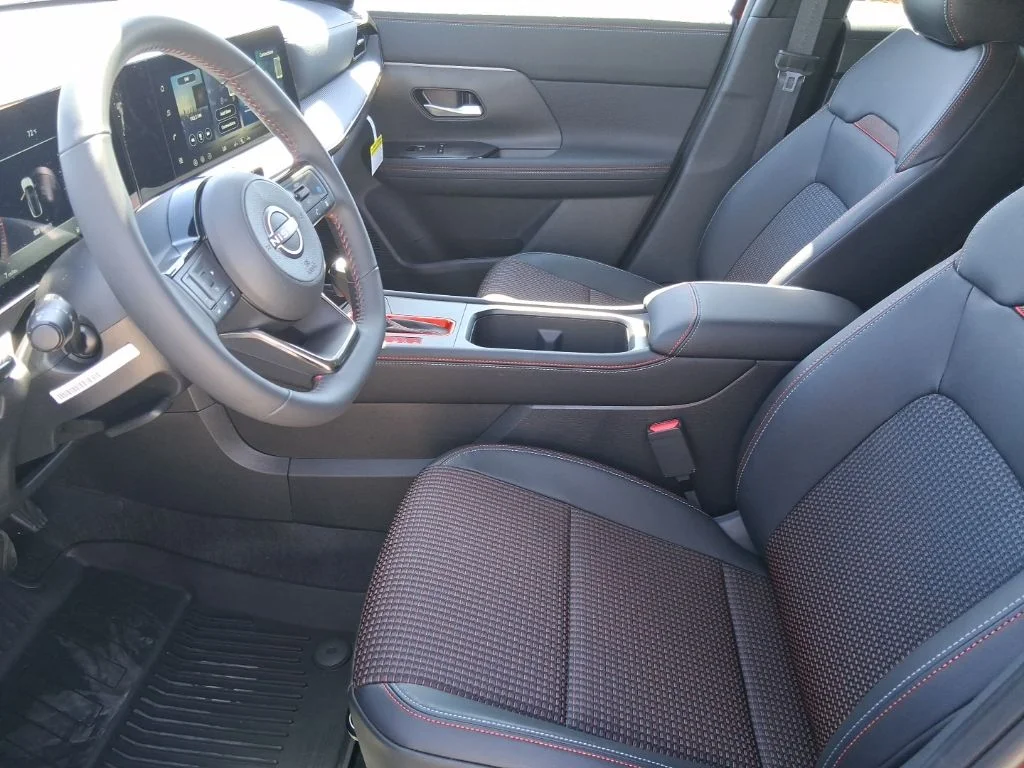 2026 Nissan KICKS SR AWD - Photo 21