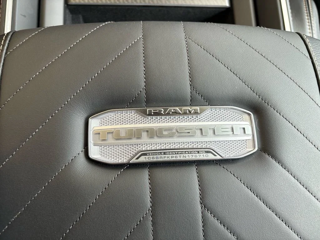 2026 RAM 1500 Tungsten - Photo 16