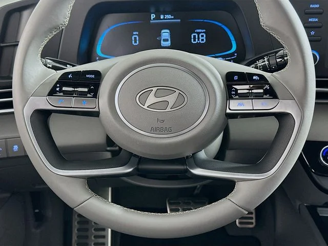New 2026 Hyundai ELANTRA SEL Sport