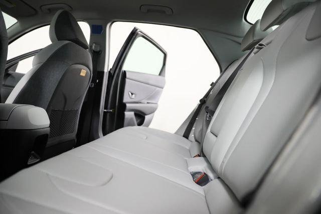 New 2026 Gray Hyundai Limited image 55