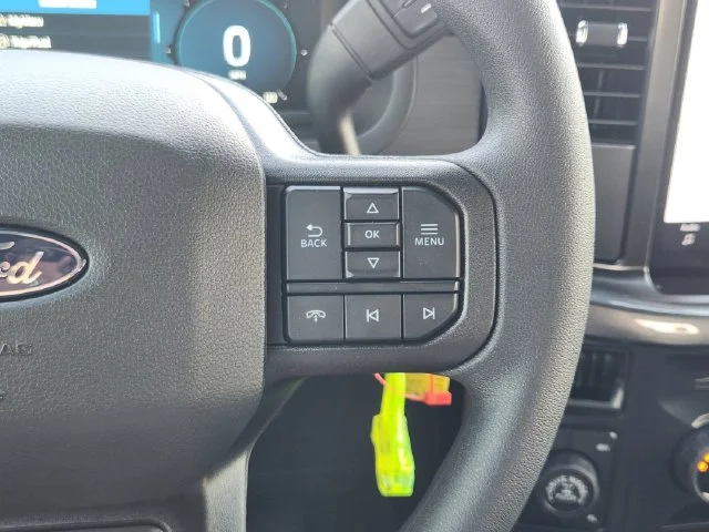 New 2026 Gray Ford STX image 28