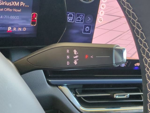 2026 Chevrolet Equinox EV 2LT - Photo 20