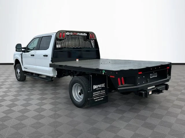 New 2026 Oxford White Ford XL image 4