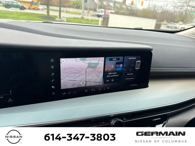 2025 Nissan Murano SL - Photo 28