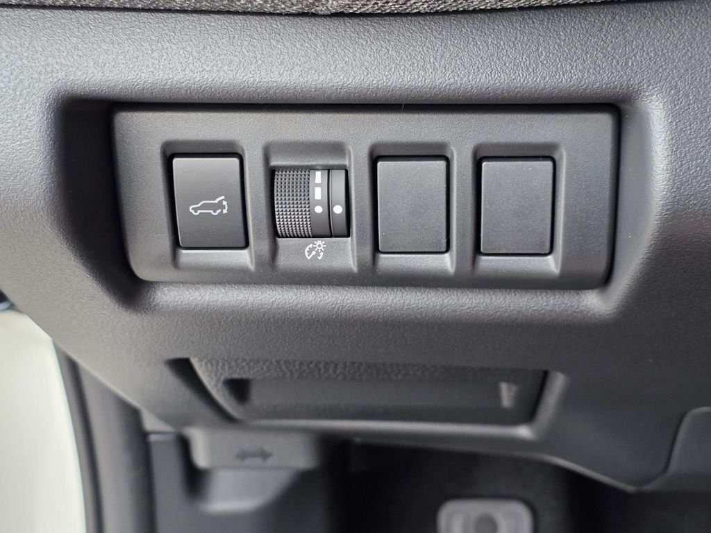 2026 Subaru Outback Limited - Photo 29