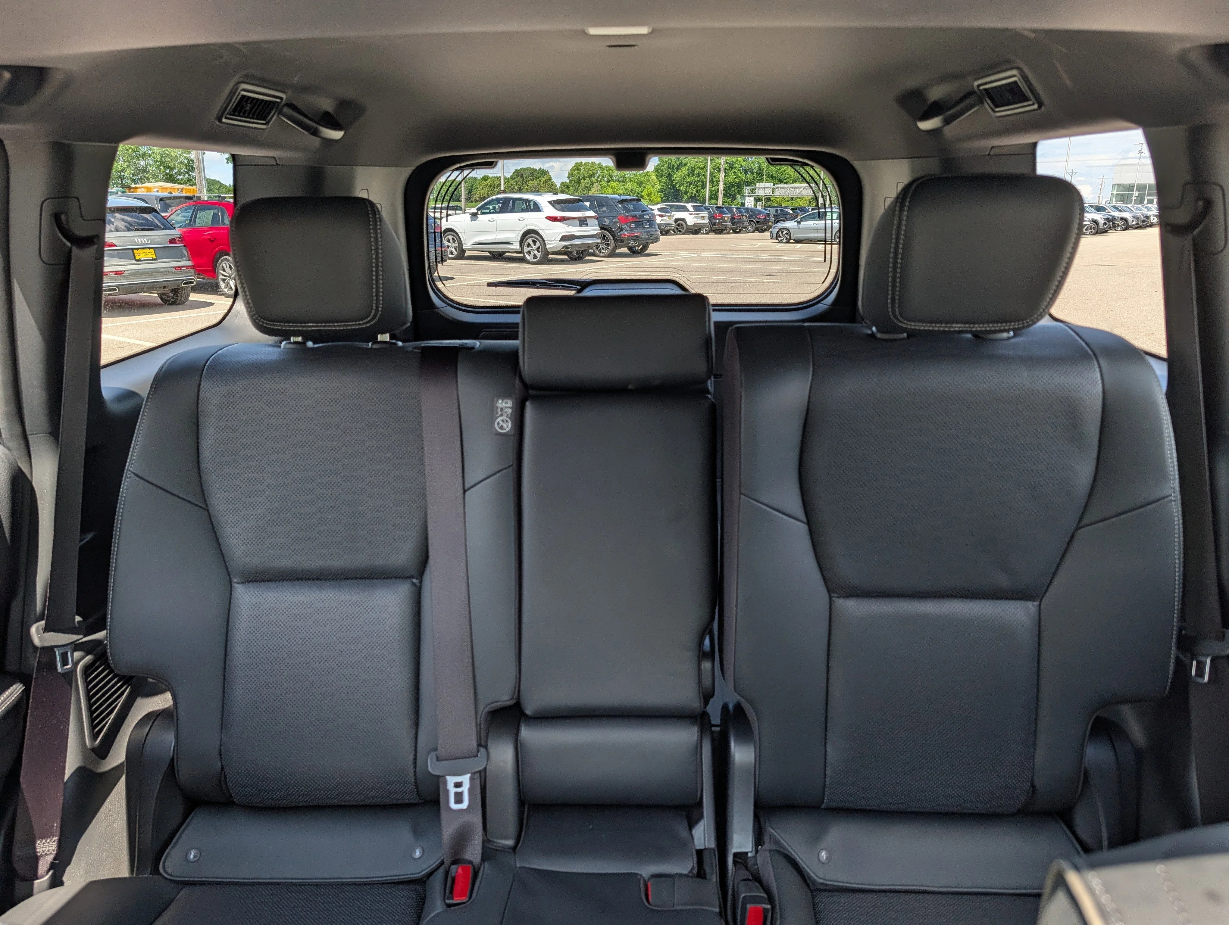 Used 2024 Meteor Shower Toyota First Edition image 13