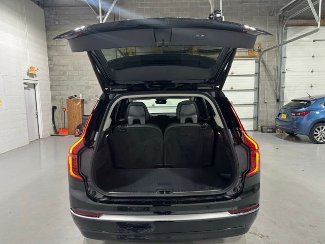 New 2026 Onyx Black Volvo Ultra image 20