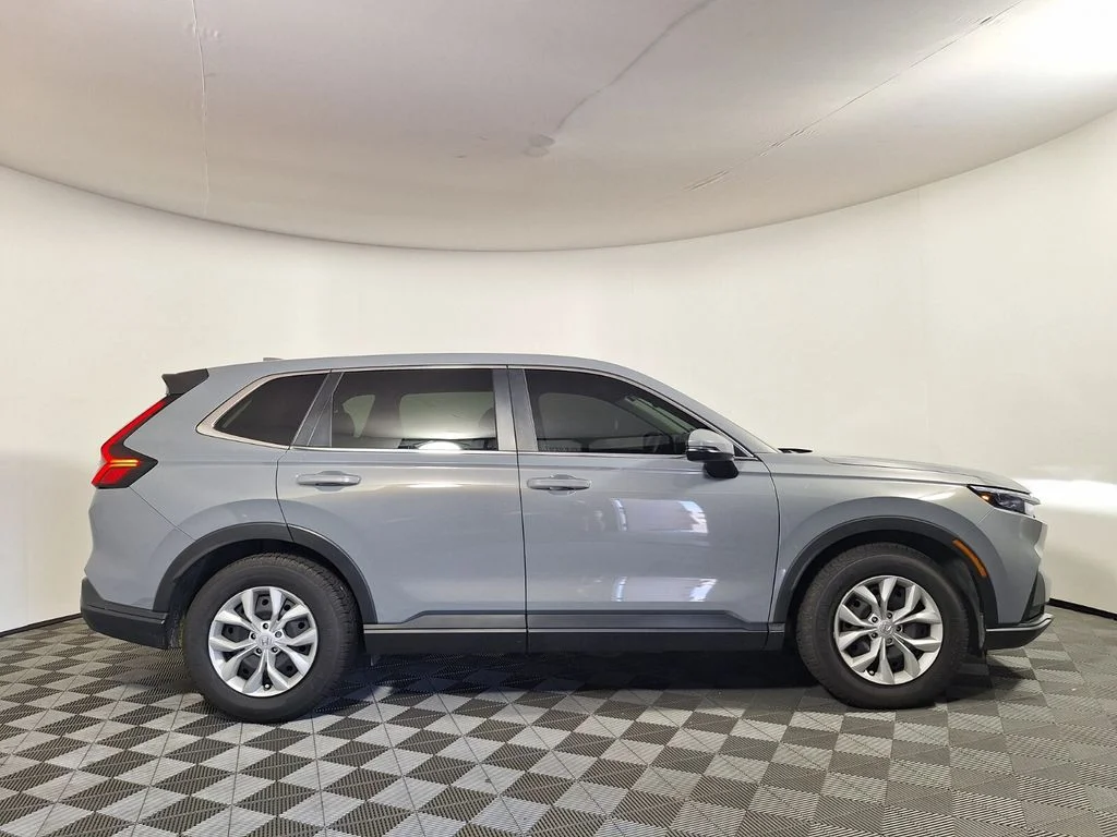 Certified Used 2025  Honda LX image 4