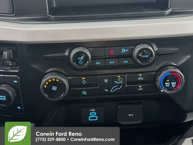New 2026 Oxford White Ford XL image 16