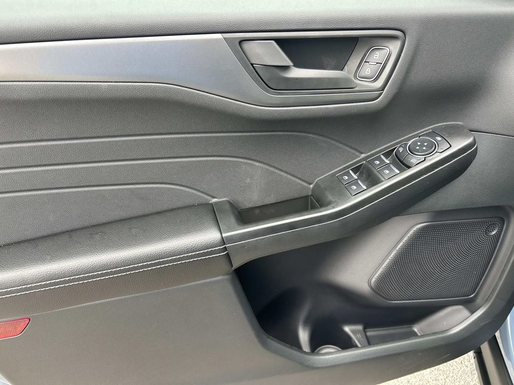 New 2026 Vapor Blue Metallic Ford Active® image 20