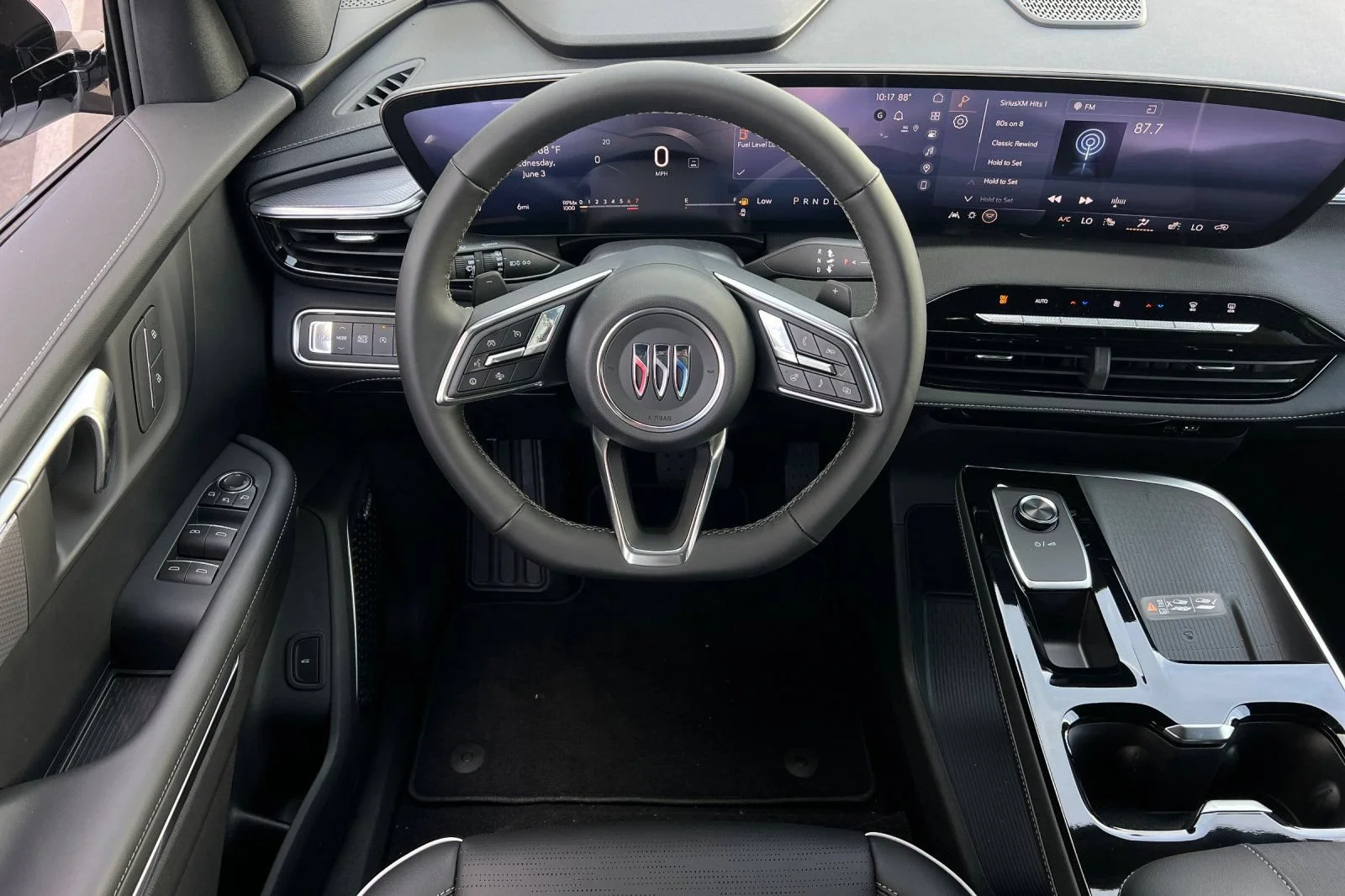 2026 Buick Enclave Sport Touring - Photo 12