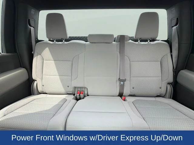 Used 2022 Silver Chevrolet LT image 18