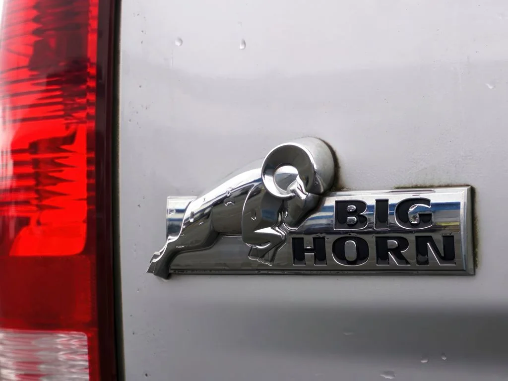 2018 RAM Ram 2500 Pickup Big Horn - Photo 10