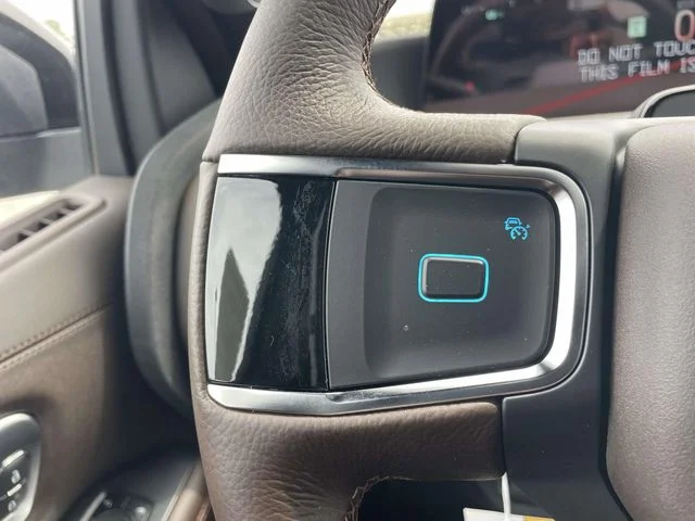 New 2026 Agate Black Metallic Ford King Ranch® image 19