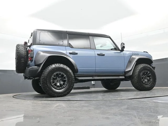 2025 Ford Bronco 4-Door Raptor - Photo 18