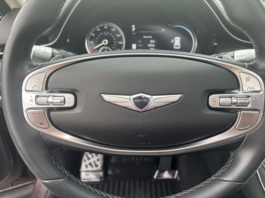 Used 2023 Red Genesis 2.5T image 21