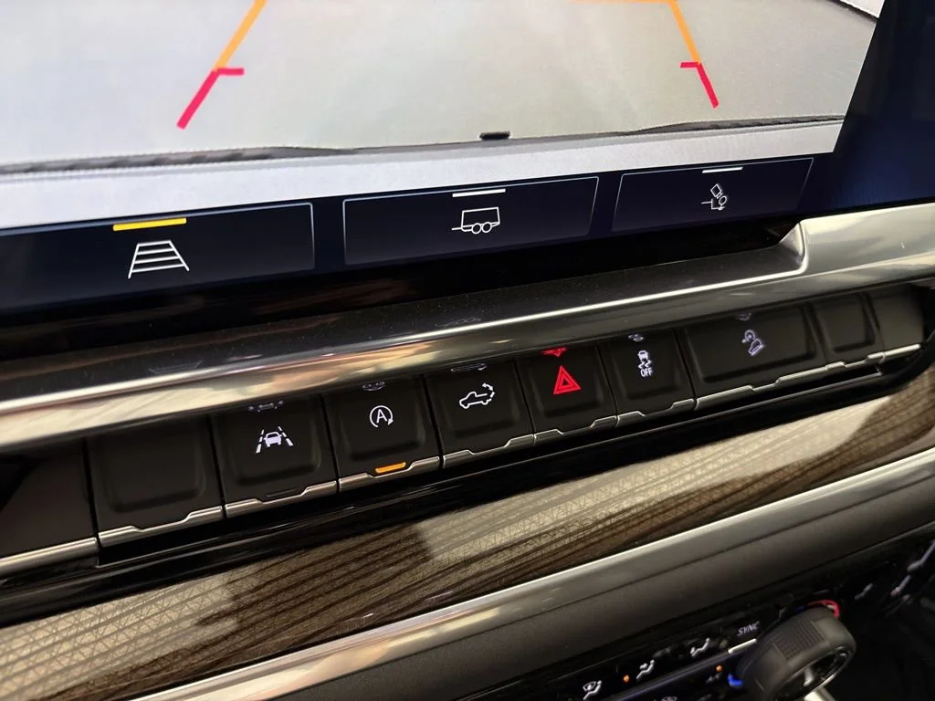New 2026 Sterling Gray Metallic Chevrolet LT Trail Boss image 44