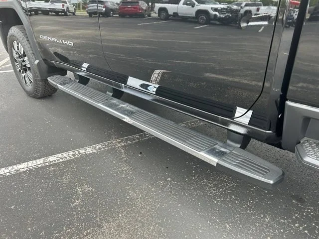 2026 GMC Sierra 2500HD Denali - Photo 13