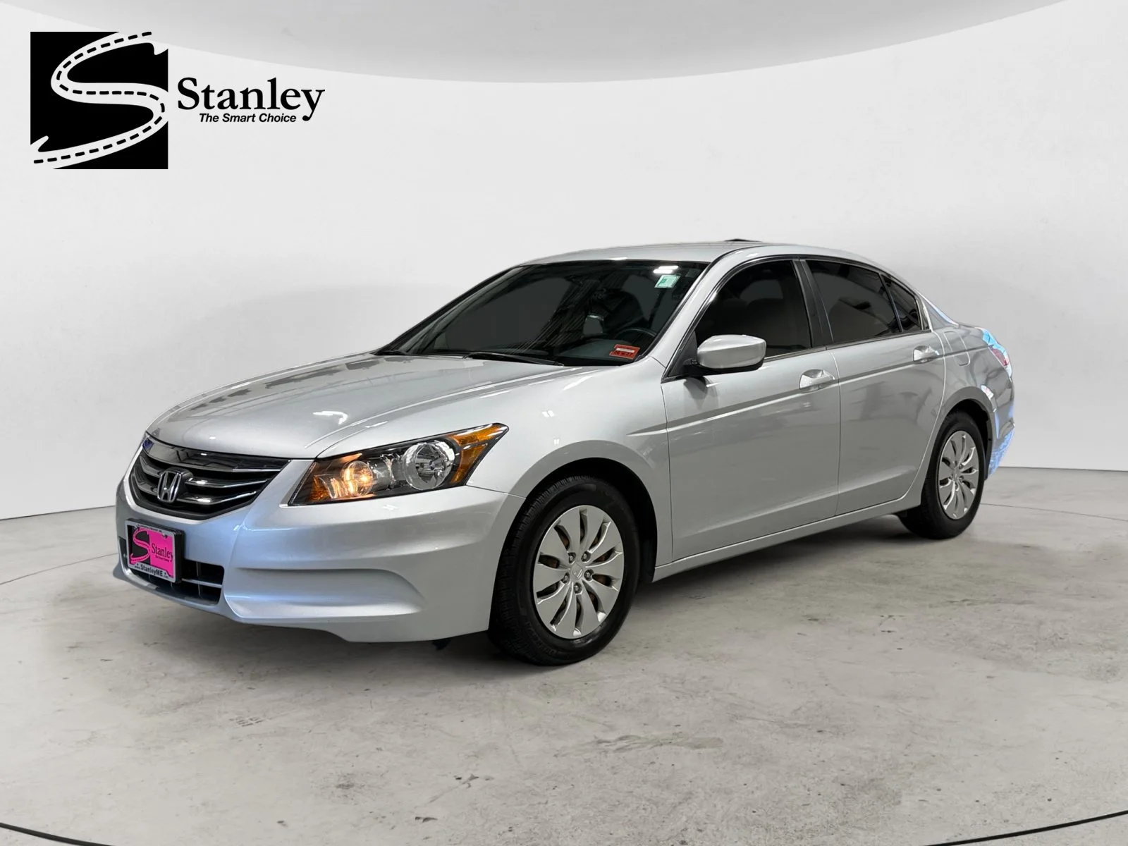2012 Honda Accord Sdn