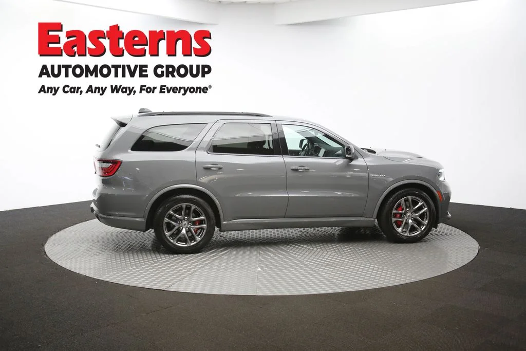 Used 2024 Gray Dodge R/T Plus image 43