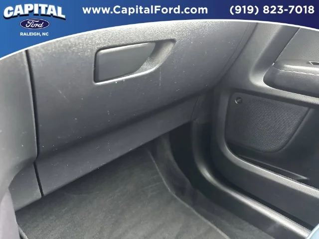 Used 2024 White Ford Outer Banks image 27
