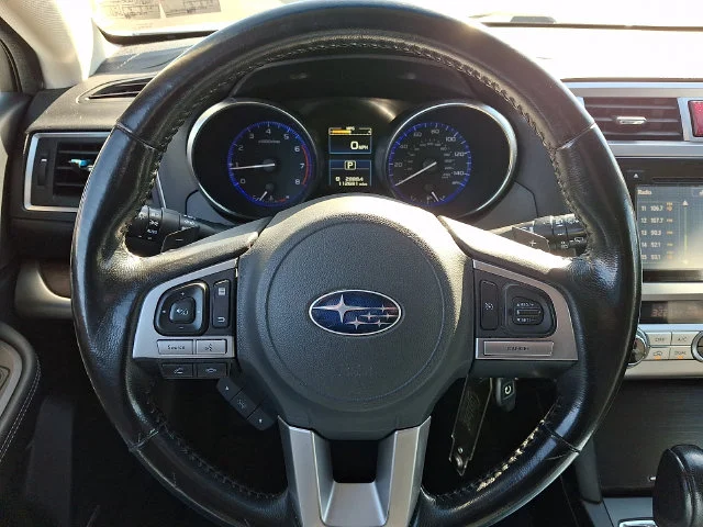 Used 2016 Silver Subaru 2.5i image 18