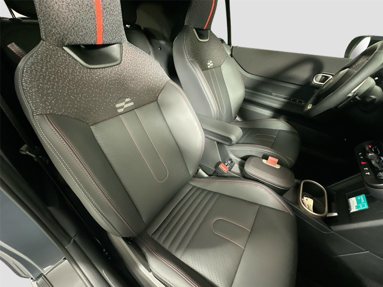 New 2026 Copper Grey Metallic MINI Cooper S image 26