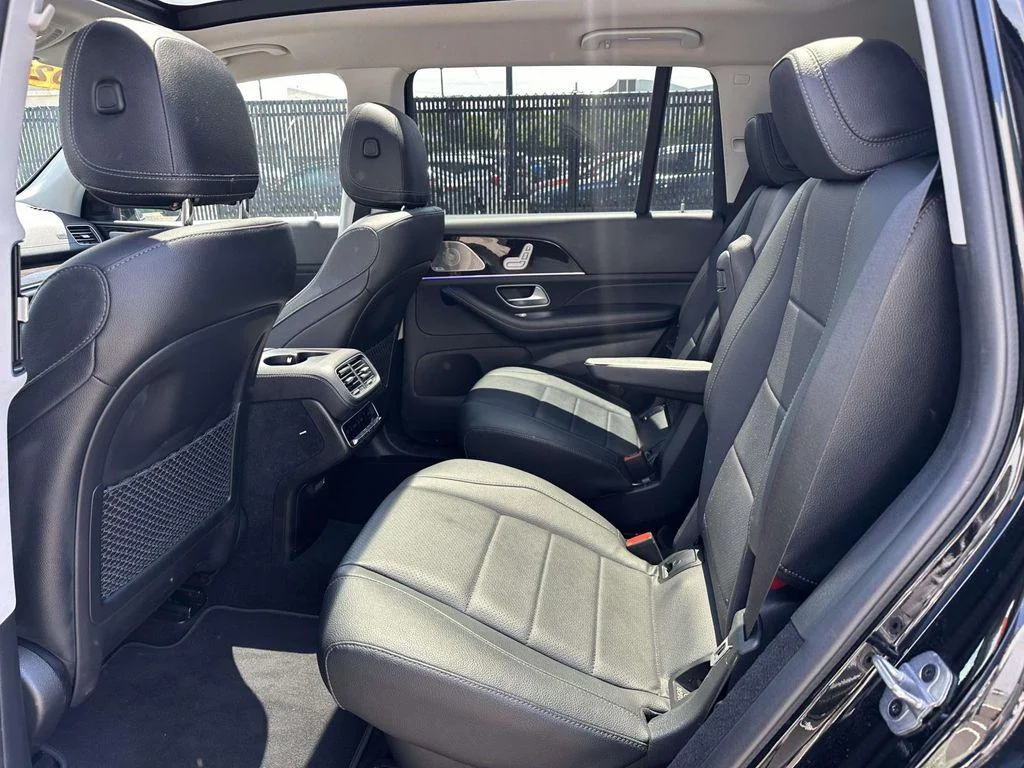 2023 Mercedes-Benz GLS GLS450 - Photo 15
