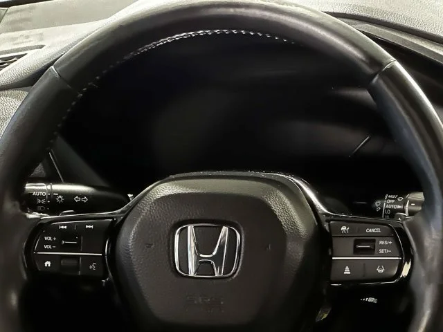 Certified Used 2024 Lunar Silver Metallic Honda Sport Touring image 20