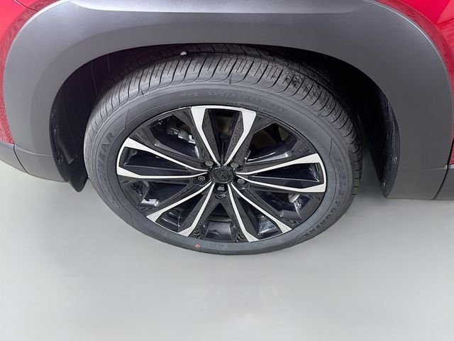 New 2026 Soul Red Crystal Metallic Mazda 2.5 Turbo AWD image 30